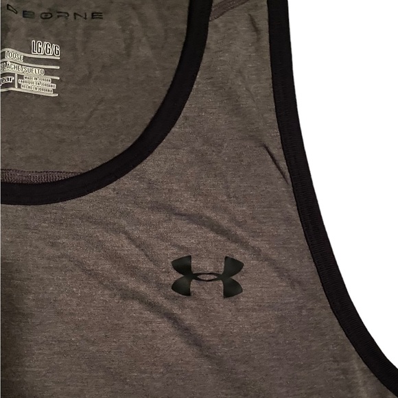 Men’s Umbro Tank Top size Large - Picture 2 of 4